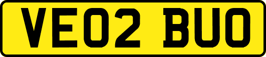 VE02BUO