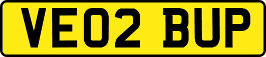 VE02BUP