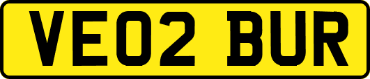 VE02BUR