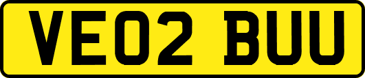 VE02BUU