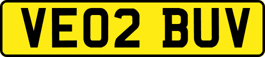 VE02BUV