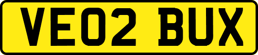 VE02BUX