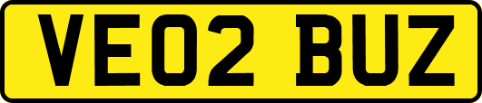 VE02BUZ