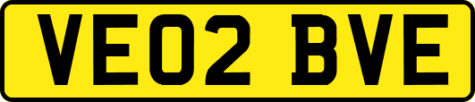 VE02BVE