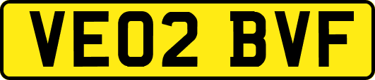 VE02BVF
