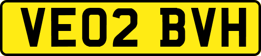 VE02BVH