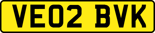VE02BVK