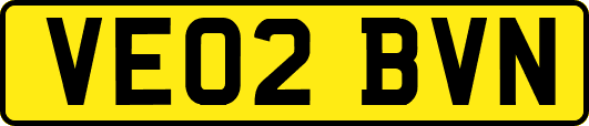 VE02BVN