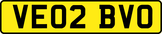 VE02BVO