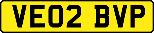 VE02BVP