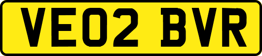 VE02BVR