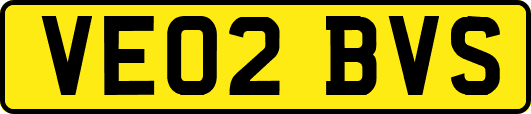 VE02BVS