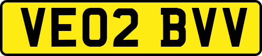 VE02BVV