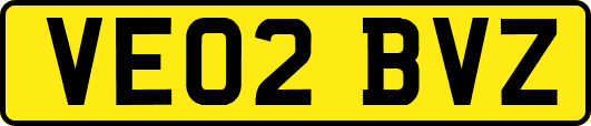 VE02BVZ
