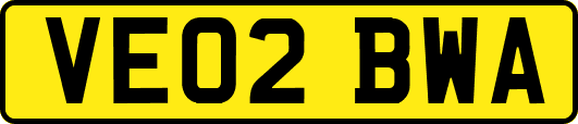 VE02BWA