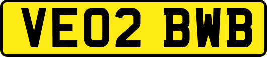 VE02BWB