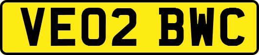 VE02BWC