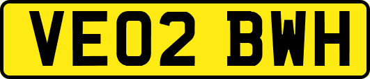 VE02BWH