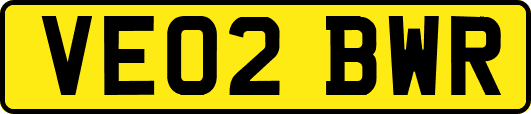 VE02BWR
