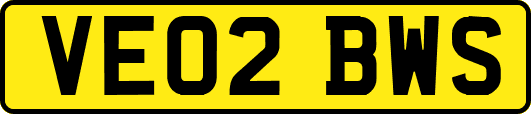 VE02BWS