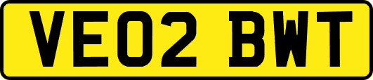 VE02BWT