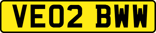 VE02BWW