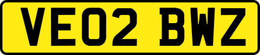 VE02BWZ
