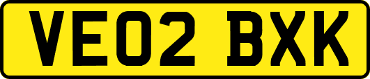VE02BXK