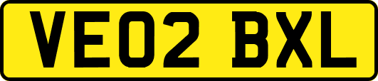 VE02BXL