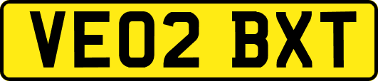 VE02BXT