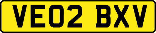 VE02BXV