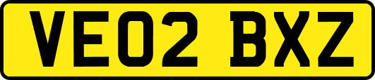 VE02BXZ