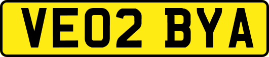 VE02BYA
