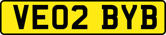 VE02BYB