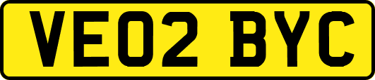 VE02BYC