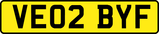 VE02BYF