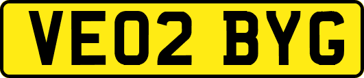 VE02BYG