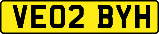 VE02BYH