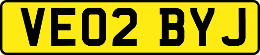 VE02BYJ