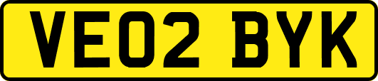 VE02BYK
