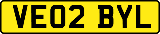 VE02BYL