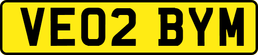 VE02BYM