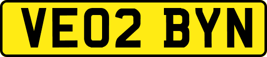 VE02BYN