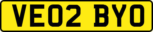 VE02BYO