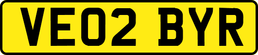 VE02BYR