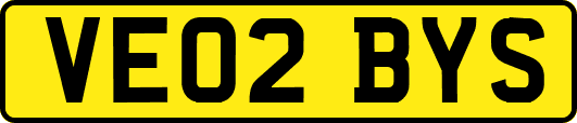 VE02BYS
