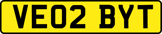 VE02BYT