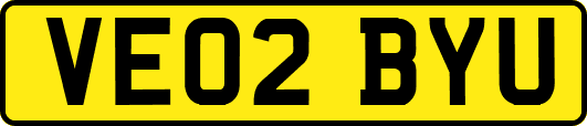 VE02BYU