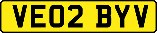 VE02BYV