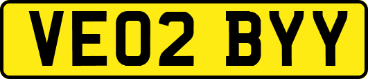 VE02BYY